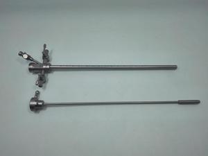 Conjunto de uretona óptica médica para cirurgia - Product Image 6