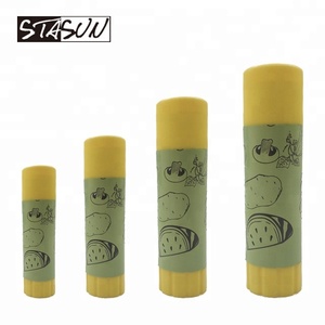Tianstasun — bâton adhésif en PVP Non toxique, ml, bande adhésive de haute qualité pour école et bureau - Product Image 4