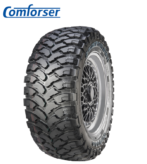 Comforser CF3000 245/75R16 タイヤ | 自動車用 | DOT認証