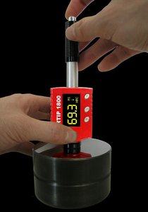 HARTIP 1800 <span class=keywords><strong>leeb</strong></span> dijital sertlik test cihazı üreticisi - Product Image 4