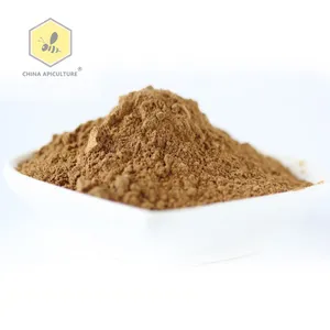 Manufacturer Directly Supplies New Harvest Raw Material Extract Pure Refined Propolis PowderためHealthとBeauty