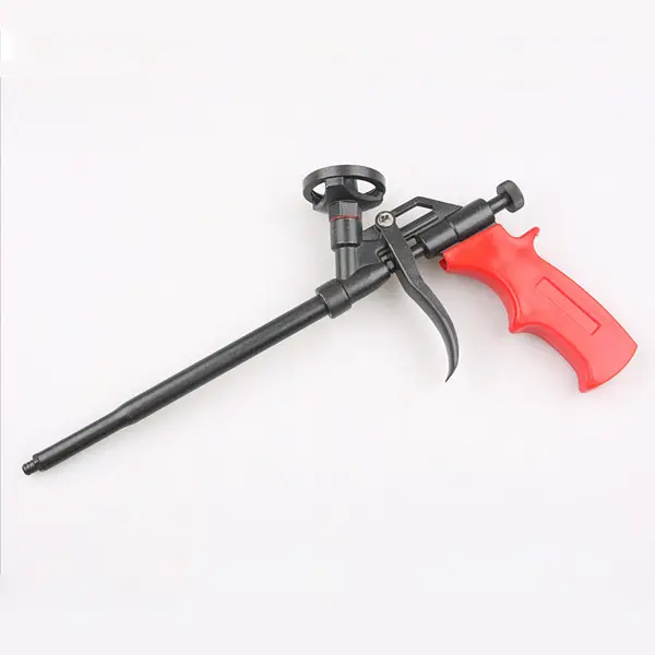 Construction Hand Tool NonスティックPU Air Polyurea Silicone Applicator Foam Gun