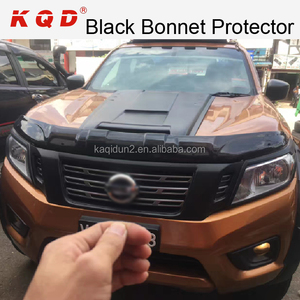 trasera recorta pickup tronco trasero luz <span class=keywords><strong>de</strong></span> <span class=keywords><strong>la</strong></span> lámpara cubierta auto accesorios para Navara Frontier np300 2017 - Product Image 5