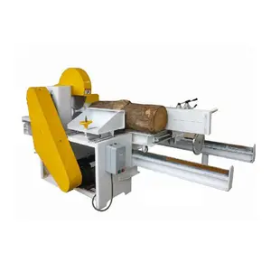 NEWEEK industry handy electric Timber plank wood table sawmill machine