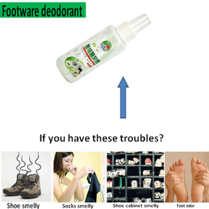 Tốt Nhất Khử Mùi Cho Giày Và Vớ - Product Image 3