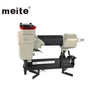 Méïté V1015 Profesyonel V Resim Çerçevesi Resim Çerçevesi Nailer Nailer Için güç aracı