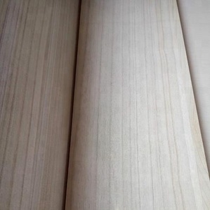 Tutto Il Formato Assetto Tavole di <span class=keywords><strong>Legno</strong></span> di Paulonia Per Il Soffitto - Product Image 4