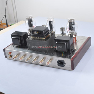 Kit d'amplificateur à Tube de classe A, <span class=keywords><strong>300B</strong></span>, à extrémité unique, de bonne qualité - Product Image 4