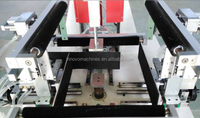 Máquina para Hacer Cajas de Regalo TDA-430