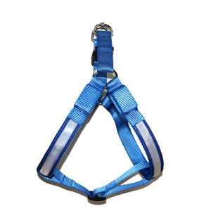 Disetujui CE & Rohs Sabuk Keselamatan <span class=keywords><strong>LED</strong></span> Pengekang Seluruh Badan untuk Anjing - Product Image 3