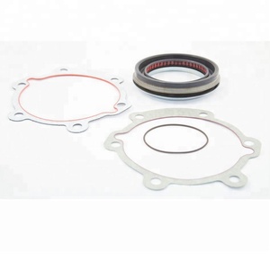 ชุดซ่อมซีลน้ำมันเครื่องยนต์สำหรับรถบรรทุก รุ่น 4302322 / 4302323 / K2918 - Product Image 3