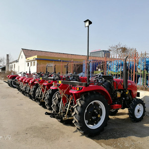 Tractores Agrícolas Más Vendidos del <span class=keywords><strong>2022</strong></span> de 18 hp, 24 hp y 40 hp, Tractor Compacto - Product Image 3