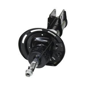 Amortisseur à suspension pneumatique Matic 2043204330 2043232900 pour Mercedes Benz W204 côté avant Pièces automobiles 2043231700 - Product Image 2