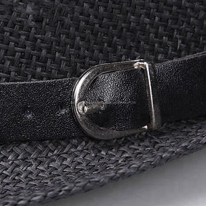 2018 China fabricante Shenzhen verano sombrero de <span class=keywords><strong>vaquero</strong></span> con <span class=keywords><strong>el</strong></span> logotipo bordado gorras - Product Image 5