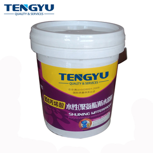 Revestimiento impermeable de <span class=keywords><strong>poliuretano</strong></span> a base de agua en aerosol antifugas de buena calidad <span class=keywords><strong>para</strong></span> techo - Product Image 3