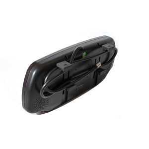 Pjauto <span class=keywords><strong>7</strong></span> "<span class=keywords><strong>LCD</strong></span> Rear View gương màn hình phổ mô hình - Product Image 3