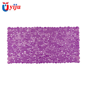 Tappetino <span class=keywords><strong>Antiscivolo</strong></span> in PVC a Righe Minimalista YIJU per Cucina e <span class=keywords><strong>Piscina</strong></span> - Product Image 3