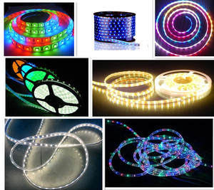Machine à fabriquer des bandes lumineuses LED, dispositif automatique, 5 mètres, HT-T7, livraison gratuite - Product Image 3