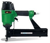 APLUS N-50 pneumatique 16GA 10.8MM couronne SENCO N agrafeuse pneumatique 851 modèle joug de sécurité certifié CE - Product Image 2