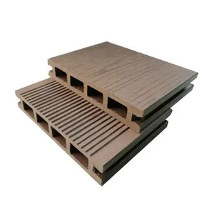 Voordelen en nadelen hoge dichtheid composiet wpc decking board