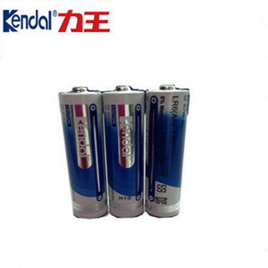 ถ่านเอนกประสงค์เคนดัล 1.5 โวลต์ ขนาด AA แบบอัลคาไลน์ รุ่น <span class=keywords><strong>LR6</strong></span> - Product Image 3