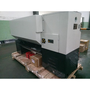 Produttore Comune di taglio dei metalli <span class=keywords><strong>centro</strong></span> di lavoro cnc tornio - Product Image 2