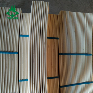 Bonne qualité stratifié <span class=keywords><strong>bois</strong></span> 100% bouleau lattes du sommier l'exportation vers La Malaisie - Product Image 4