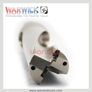 2 x didameter u bohren mit wendeschneidplatte - Product Image 2