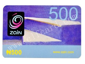 precio bajo más reciente de prepago de la tarjeta de papel - Product Image 5