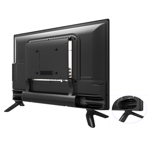 تلفاز LCD مصنع الجملة رخيصة الثمن 15 " - 32" شاشة مسطحة كاملة HD DC 12V الطاقة الشمسية التلفزيون 21.5 بوصة LED <span class=keywords><strong>TV</strong></span> - Product Image 2