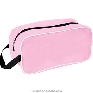 <span class=keywords><strong>Sac</strong></span> de sport à fermeture éclair, portable, noir, compartiment pour chaussures, <span class=keywords><strong>sac</strong></span> anti-poussière - Product Image 3