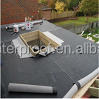 Membrana Impermeable de <span class=keywords><strong>Caucho</strong></span> EPDM Moderna en Rollo <span class=keywords><strong>para</strong></span> <span class=keywords><strong>Piscinas</strong></span>, Techos de Estanques y Túneles de Drenaje - Resistente al Agua - Product Image 5