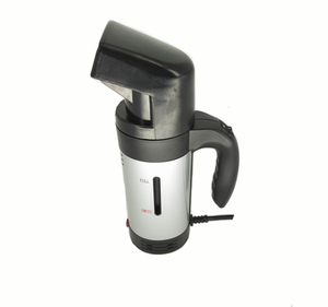 <span class=keywords><strong>Mini</strong></span> de viaje de tela de hierro de vapor de <span class=keywords><strong>ropa</strong></span> eléctrica de mano de vaporizador de <span class=keywords><strong>ropa</strong></span> - Product Image 2