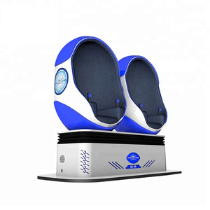 Motion 9D VR 360 Bằng 9D Cinema Thực Tế Ảo Simulator Với Oculus <span class=keywords><strong>Rift</strong></span> Để Bán - Product Image 3