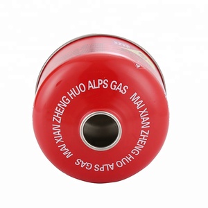 Small Camping <strong>Butane</strong> Gas <strong>Canister</strong> - Product Image 3