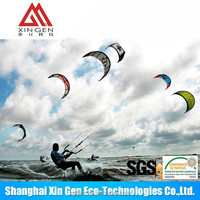Film TPU Transparent pour cerf-volant surf, lame d'air
