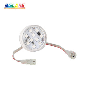 Funfair Lights Aglare Giải Trí Đèn <span class=keywords><strong>Led</strong></span> Đèn Điểm Ảnh <span class=keywords><strong>Led</strong></span> - Product Image 1