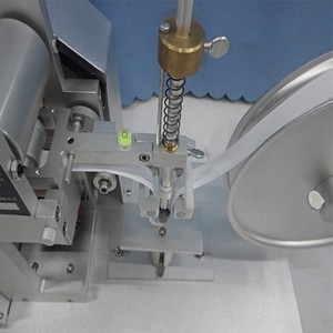 <span class=keywords><strong>RCA</strong></span> Ruban Testeur de Résistance À L'<span class=keywords><strong>abrasion</strong></span> pour La Surface de Revêtement