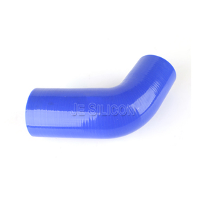 Высокопроизводительный синий резиновый силиконовый шланг-редуктор - Product Image 5