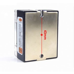 MGR-1 D4825 SSR-25DA SSR реле DC-AC твердотельное реле 25A - Product Image 3