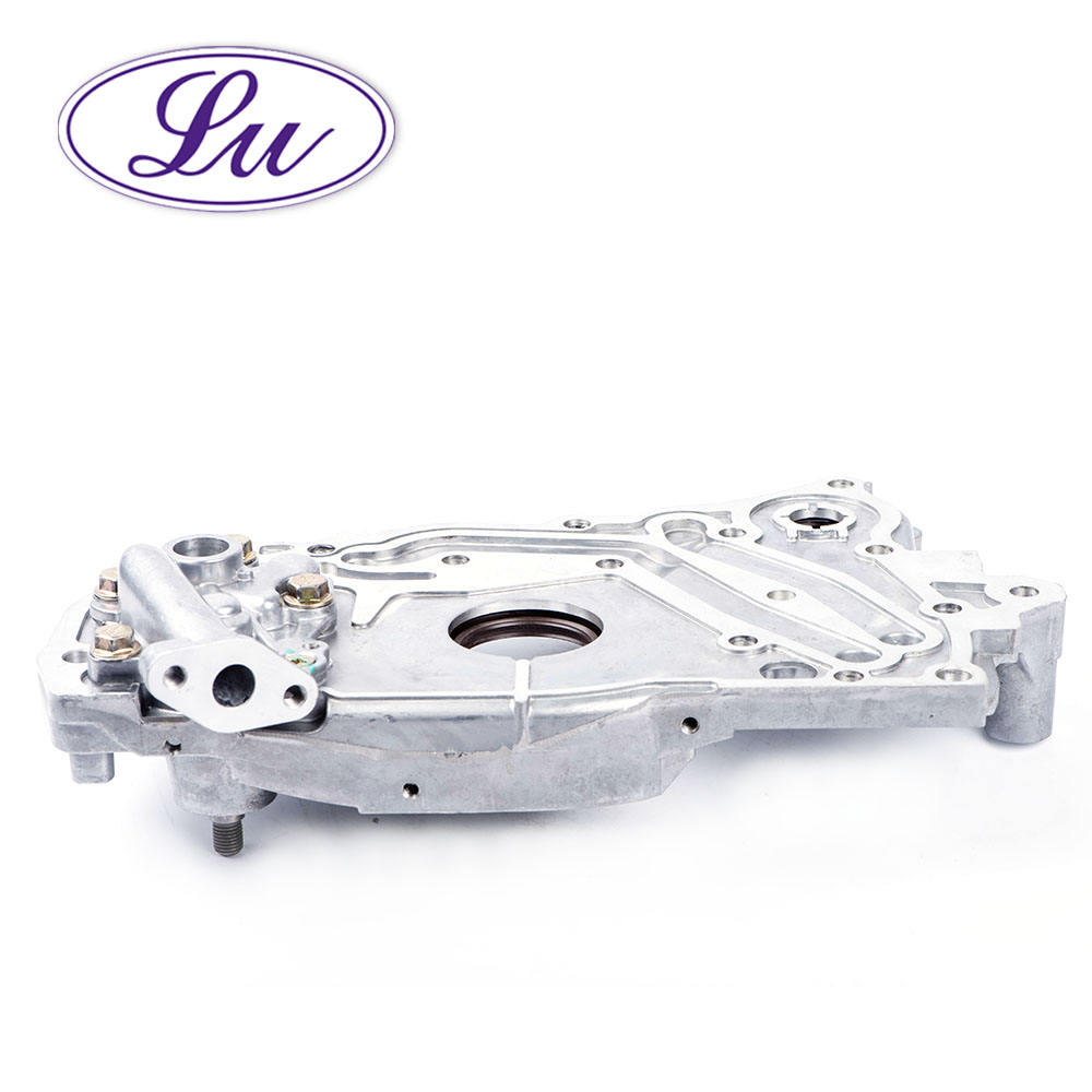 MD-327450 MD-187896 Auto Engine OIL PUMP - Reliable Performance