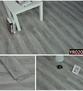 Gris blanco Roble Diseño SPC <span class=keywords><strong>pisos</strong></span> de vinilo - Product Image 5