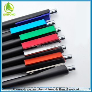 En plastique pas cher <span class=keywords><strong>waterman</strong></span> stylo à bille pour la promotion - Product Image 5