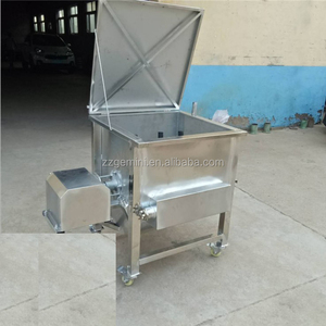 70 L <strong>Chicken</strong> <strong>Plucker</strong> Scalder / Poultry <strong>Plucker</strong> / Poultry Scalding Plucking Machine - Product Image 6