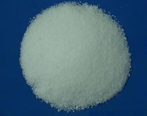 Ácido Glicólico en polvo, ácido 99.9% hidroxiacético para grado médico - Product Image 1