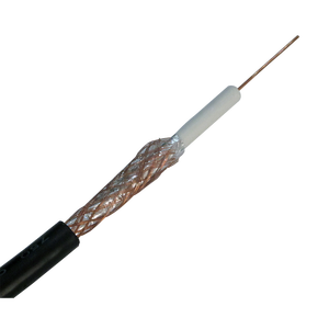 Haute Qualité RG58 G59 RG6 RG11 <span class=keywords><strong>RJ11</strong></span> RJ59 Coaxial Câble Avec Le <span class=keywords><strong>Meilleur</strong></span> Prix pour CCTV CATV - Product Image 1