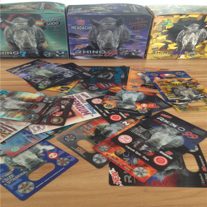 บัตรบลิสเตอร์3D สำหรับยาแรดเสริมทางเพศแรด<span class=keywords><strong>7</strong></span> 3D <span class=keywords><strong>5000</strong></span>การ์ดเสริมสมรรถภาพทางเพศสำหรับผู้ชาย - Product Image 6