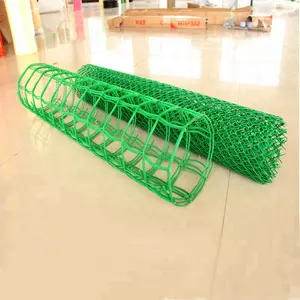 Tongjia JG-YZW Otomatik plastik sert net yapma makinesi