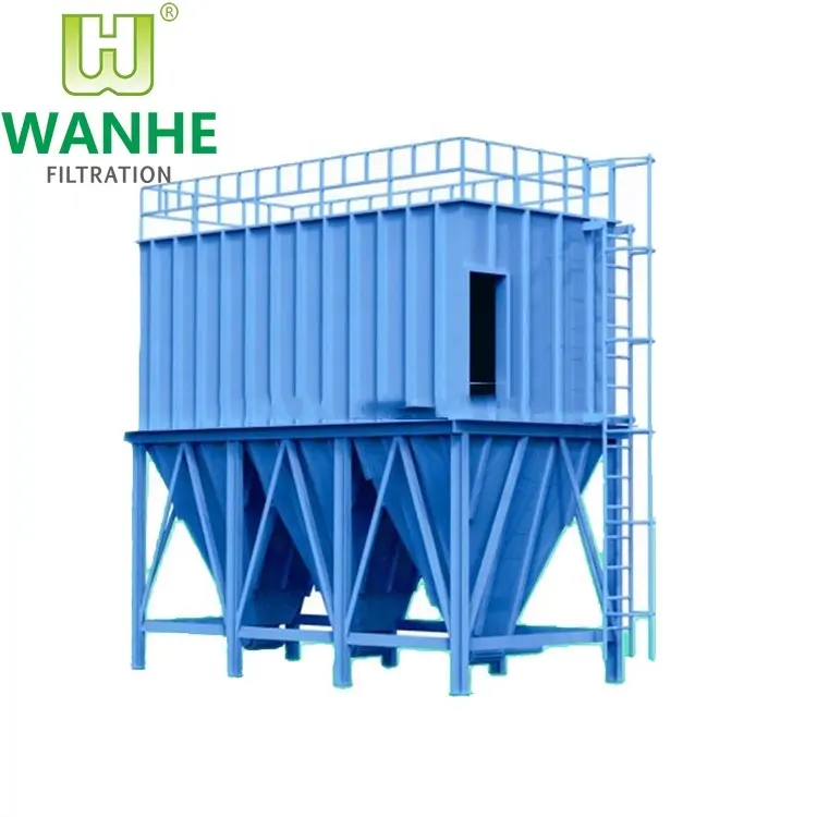 Dust collector equipment cartridge filter/cyclone/self-clean/UV photolysis/activate carbon/welding/pulse