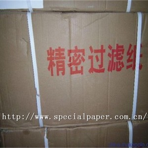 Công nghiệp lớp bộ lọc không khí giấy cho tua bin khí lọc - Product Image 3